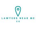 Lawyers Near Me co logo